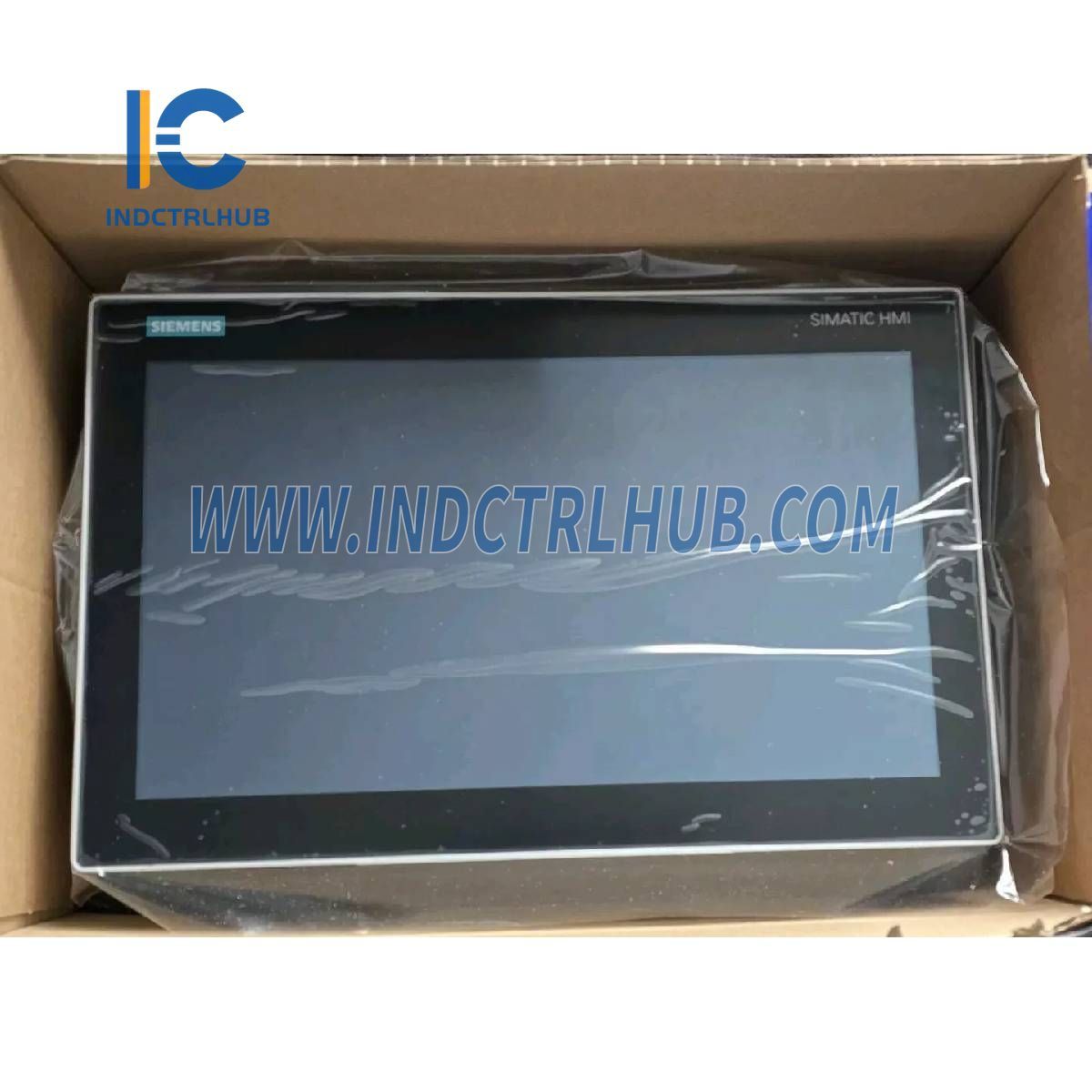 Siemens 6AV2124-0QC24-1AX0 TP1500 Comfort PRO