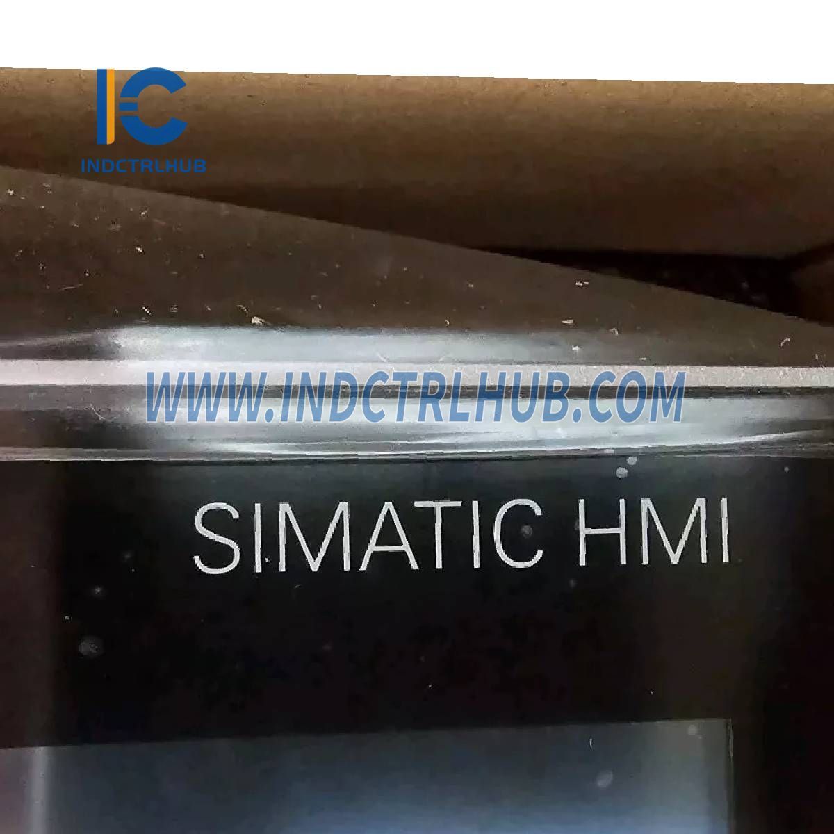 Siemens 6AV2124-0QC24-1AX0 TP1500 Comfort PRO