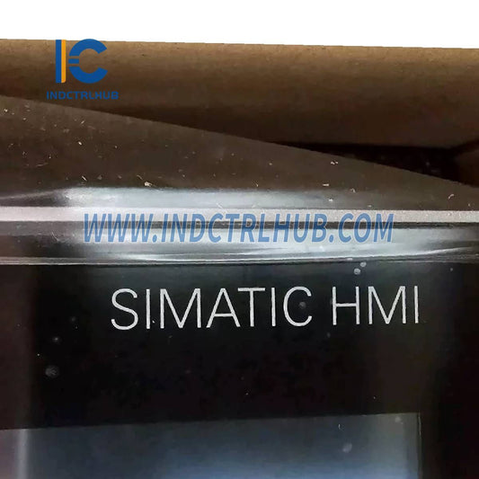 Siemens 6AV2124-0QC24-1AX0 TP1500 Komfort PRO