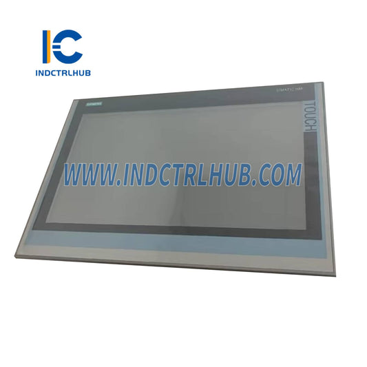 Siemens 6AV2124-0UC02-0AX1 SIMATIC HMI TP1900 Comfort