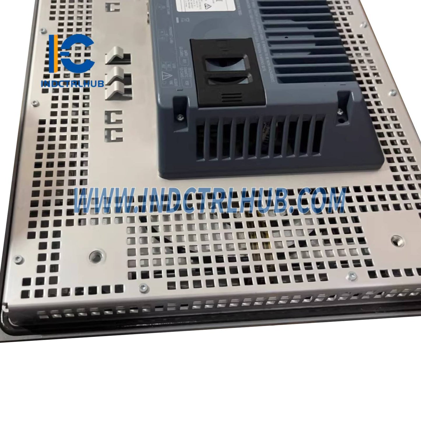 Siemens 6AV2124-0UC02-0AX1 SIMATIC HMI TP1900 Comfort