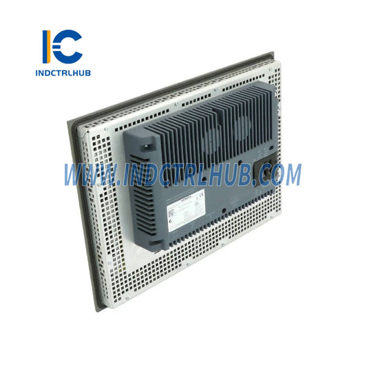 Siemens 6AV2124-0XC02-0AX1 SIMATIC HMI TP2200 Comfort Panel