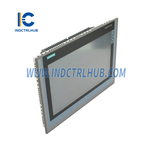 Siemens 6AV2124-0XC02-0AX1 SIMATIC HMI TP2200 Comfort Panel