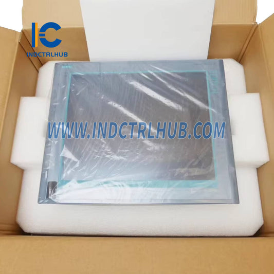 Siemens 6AV2124-6MJ00-0AX0 ochranná fólia 12" širokouhlá obrazovka