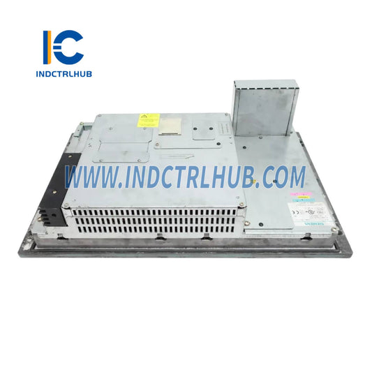 Siemens 6AV3637-1ML00-0FX0 Operator Panel OP37