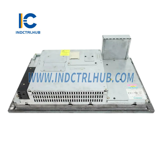 Siemens 6AV3637-1ML00-0FX0 Operaterska tabla OP37