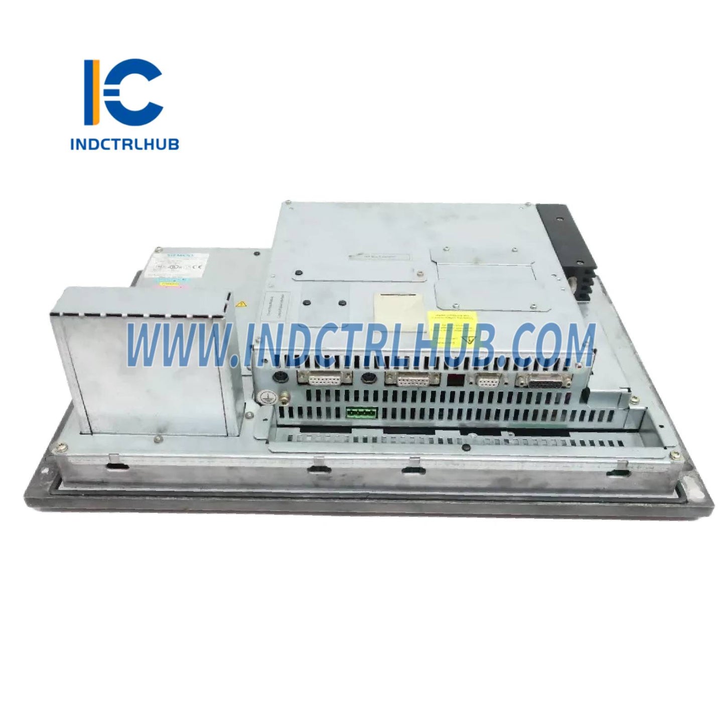 Siemens 6AV3637-1ML00-0FX0 Operator Panel OP37