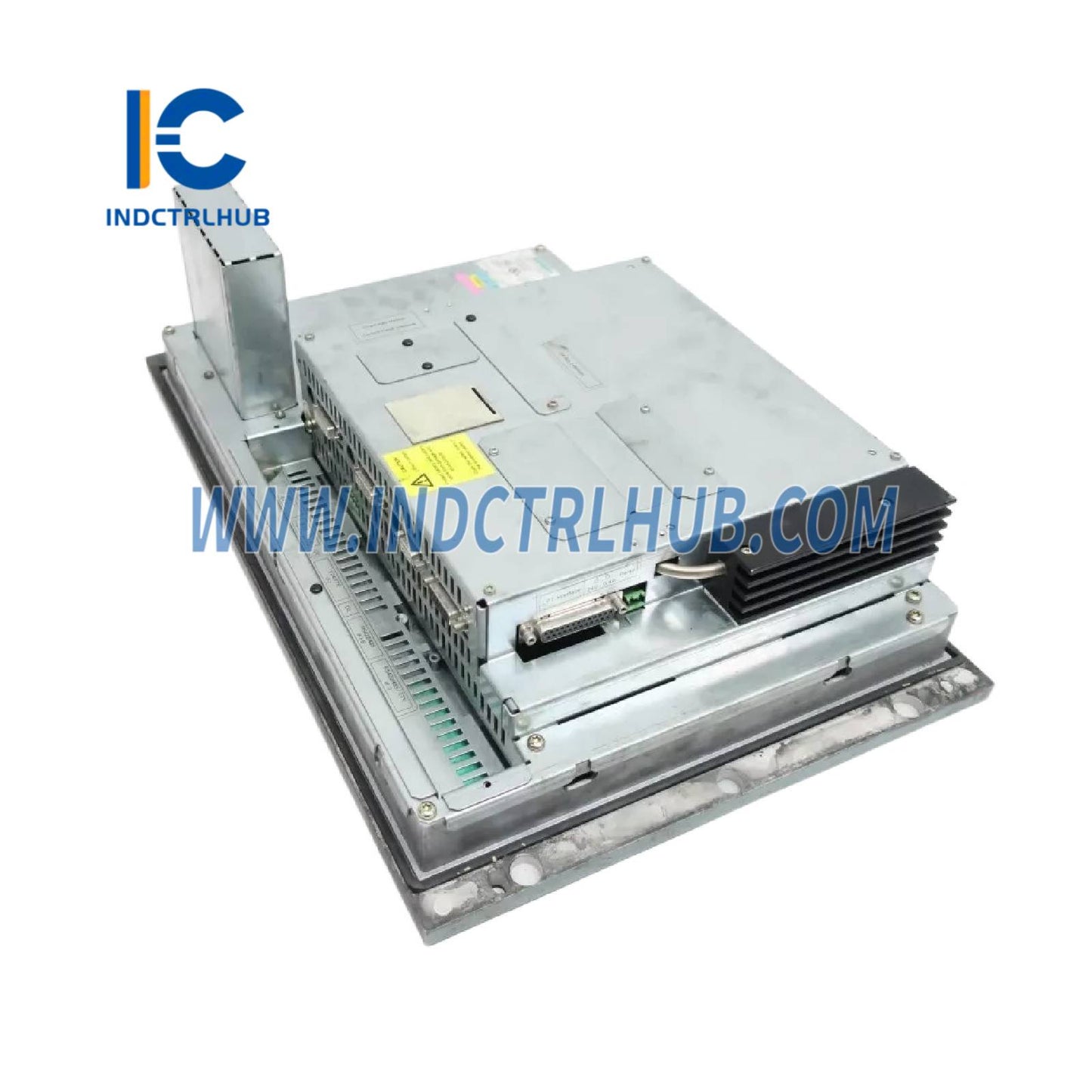 Siemens 6AV3637-1ML00-0FX0 Operator Panel OP37