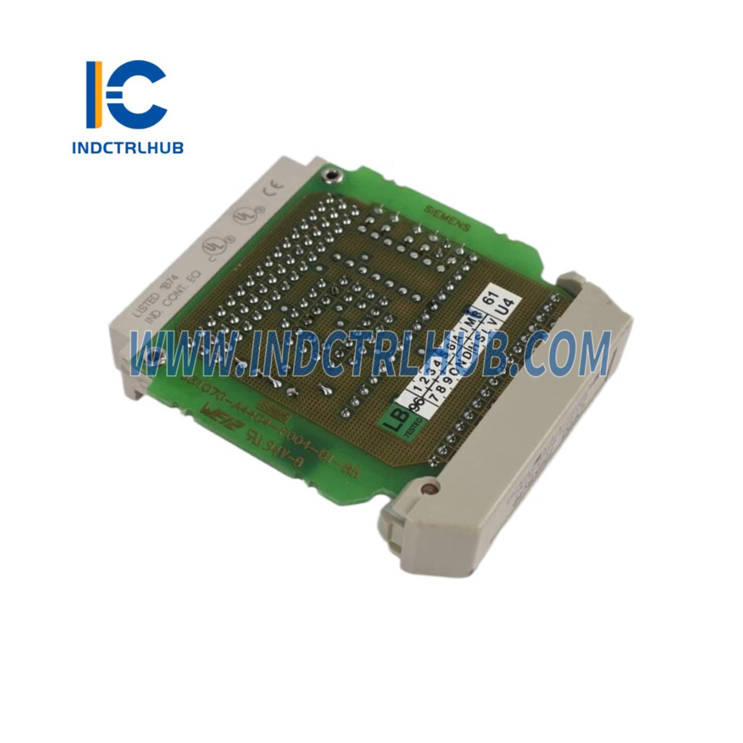 Siemens 6AV3971-1NA03-0DA0 Pamäťový modul pre OP20