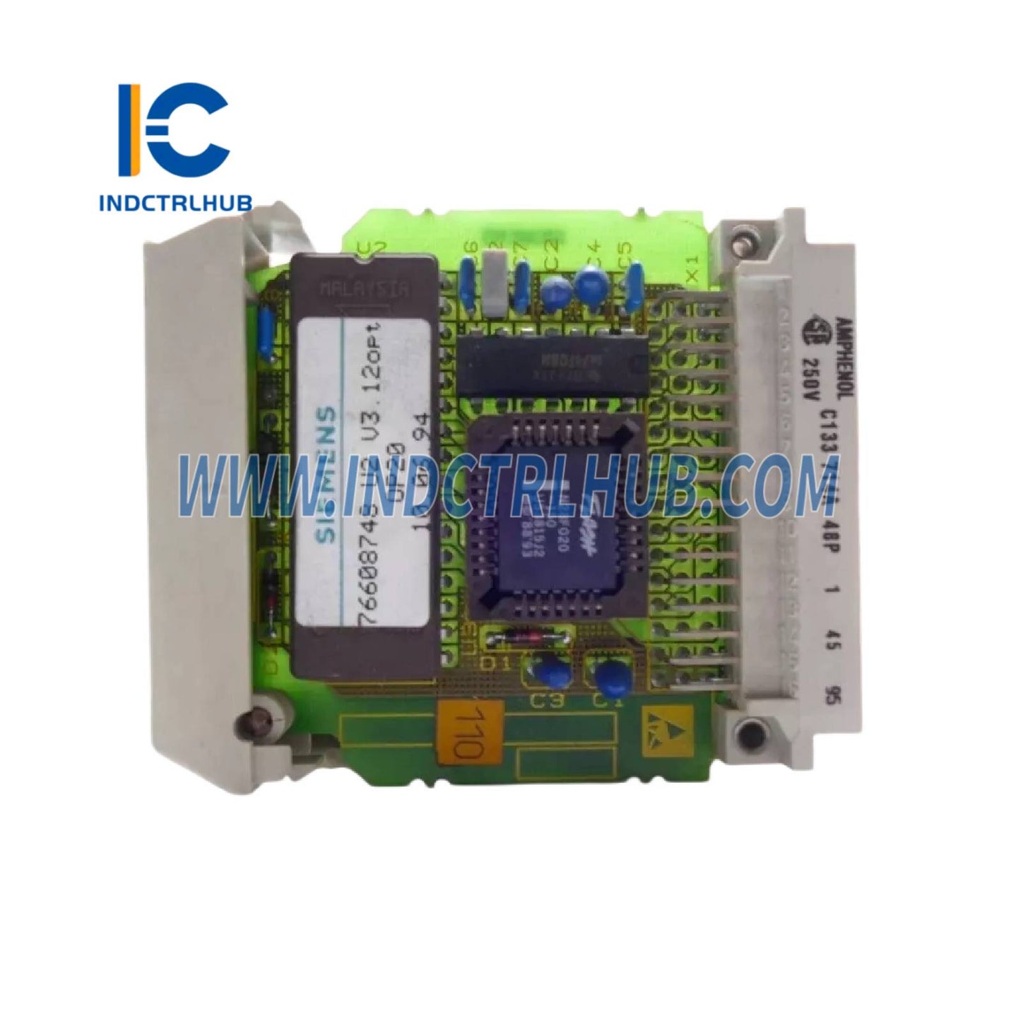 Siemens 6AV3971-1NA03-0DA0 Memory module for OP20