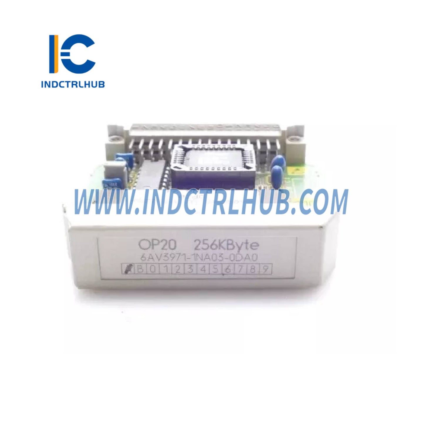 Siemens 6AV3971-1NA03-0DA0 Memory module for OP20