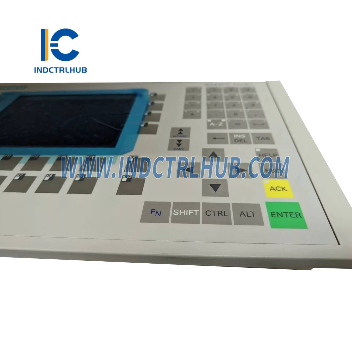 Siemens 6AV6542-0CA10-0AX1 SIMATIC OP 270 6” Operator panel