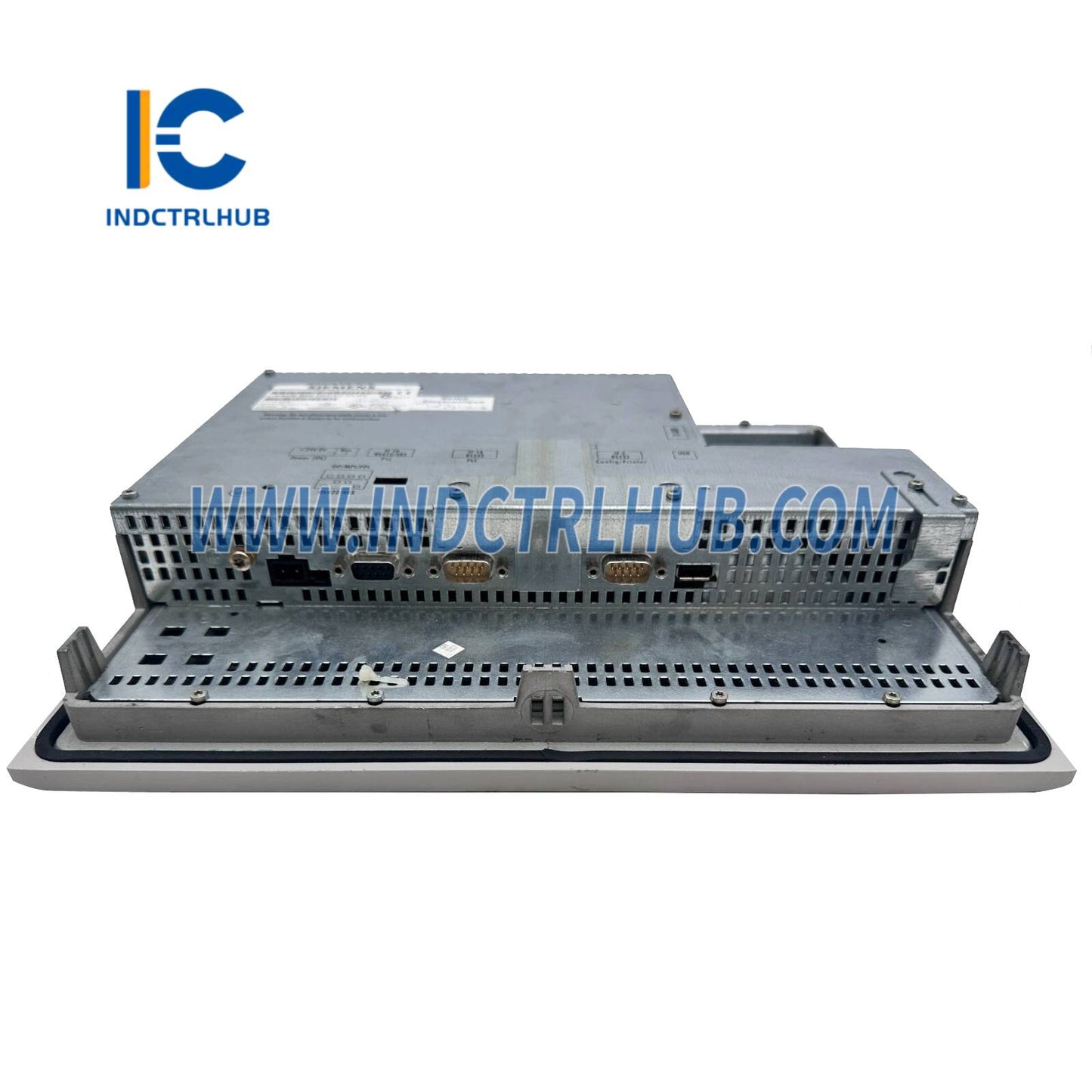 Siemens 6AV6545-0CC10-0AX0 SIMATIC TP 270 10” Touch panel