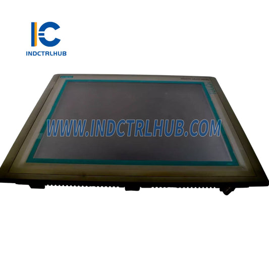 Siemens 6AV6545-0DB10-0AX0 SIMATIC Multi Panel MP 370