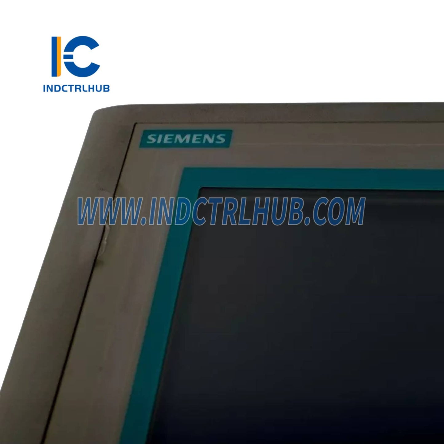 Siemens 6AV6545-0DB10-0AX0 SIMATIC Multi Panel MP 370
