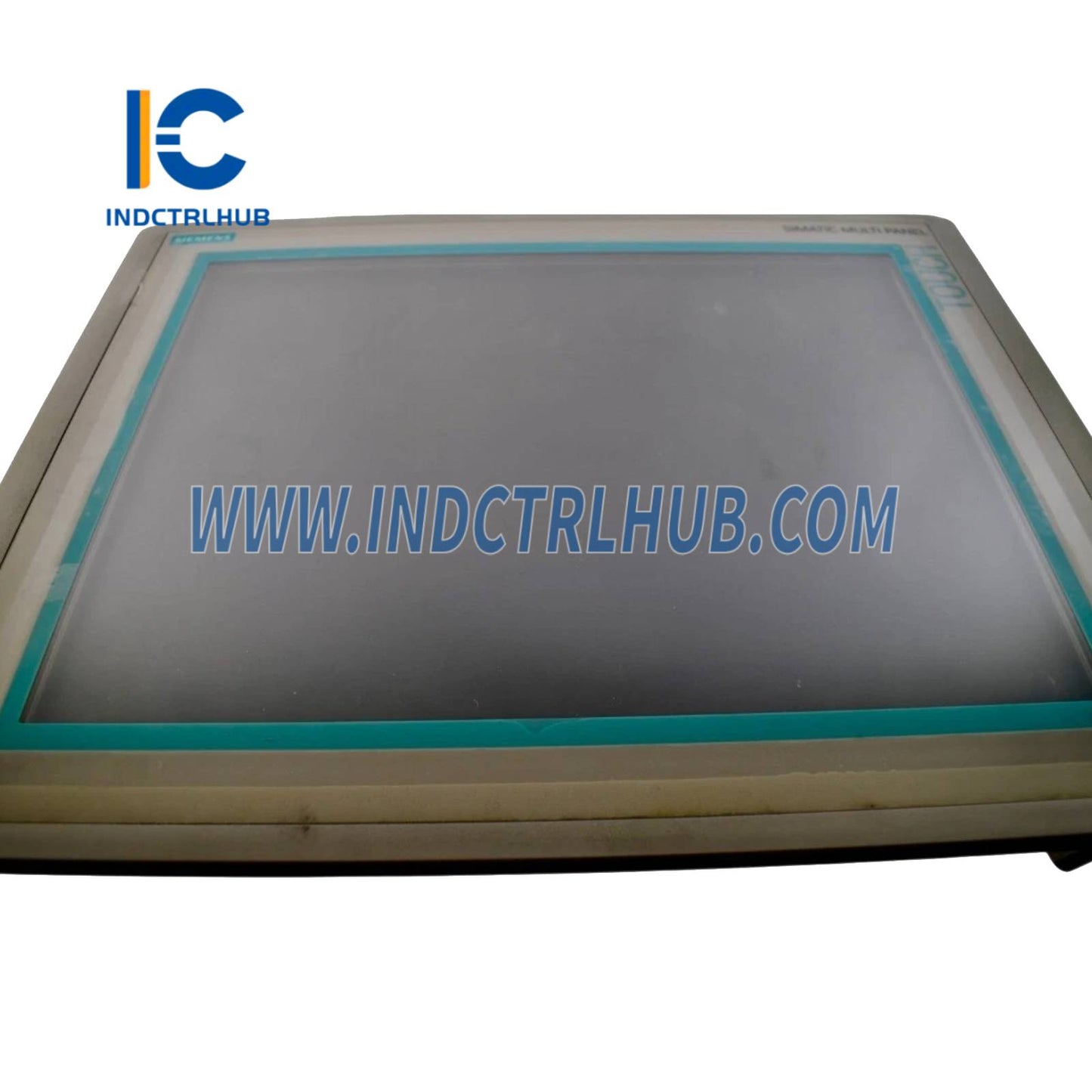 Siemens 6AV6545-0DB10-0AX0 SIMATIC Multi Panel MP 370