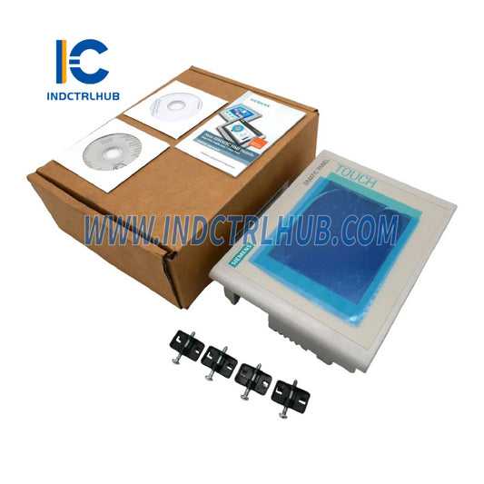 Siemens 6AV6642-0AA11-0AX1 SIMATIC Operator Panel OP 77A