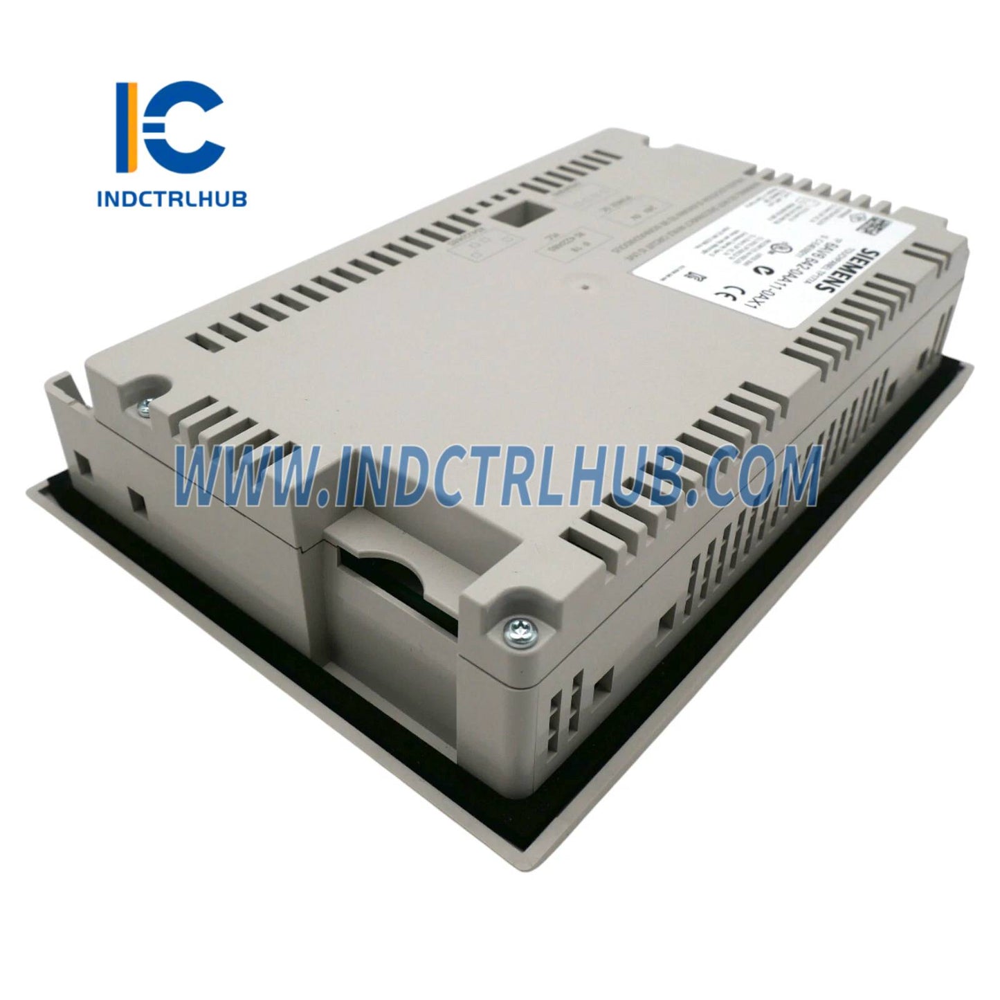 Siemens 6AV6642-0AA11-0AX1 SIMATIC Operator Panel OP 77A