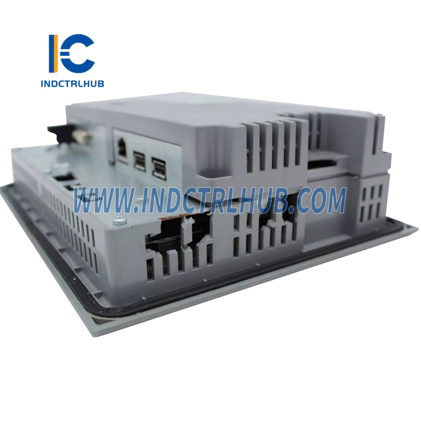Siemens 6AV6643-0CB01-1AX1 SIMATIC MP 277 8” Touch Multi Panel