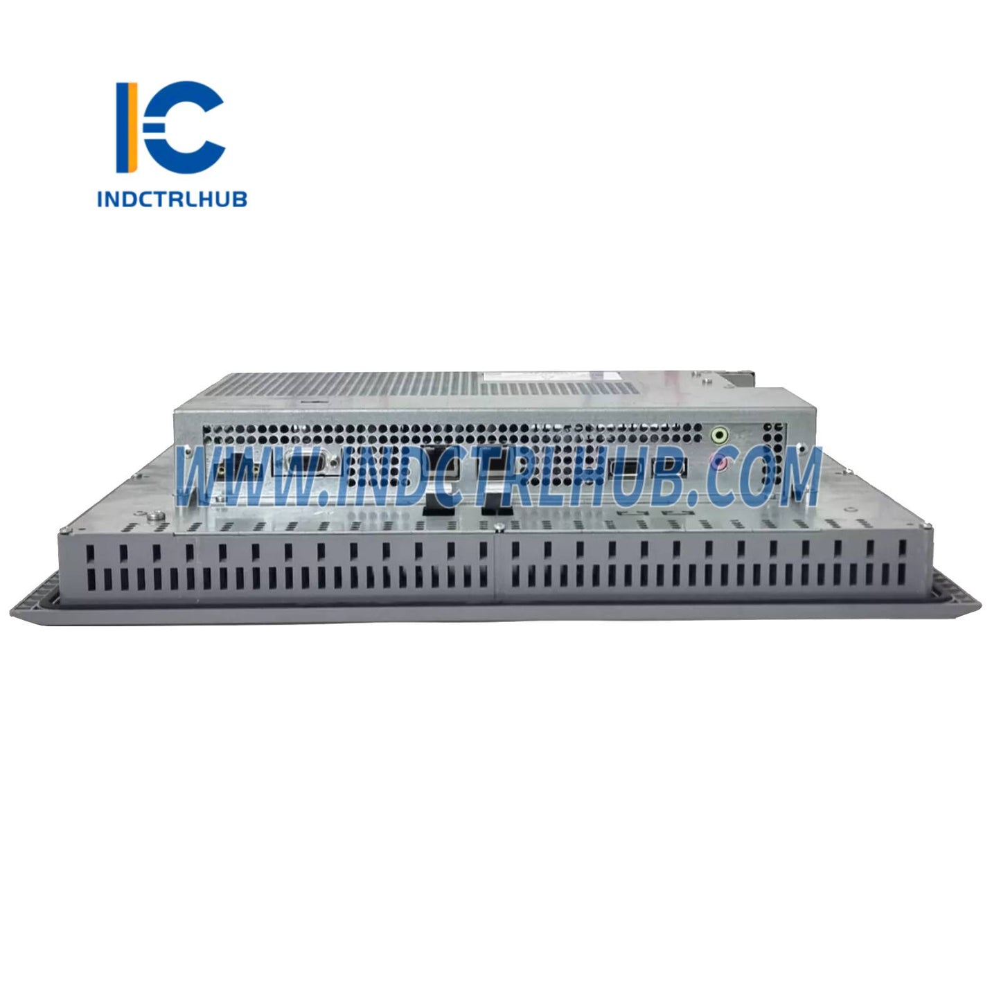 Siemens 6AV6644-0AB01-2AX0 SIMATIC MP 377 15” сенсорная многофункциональная панель