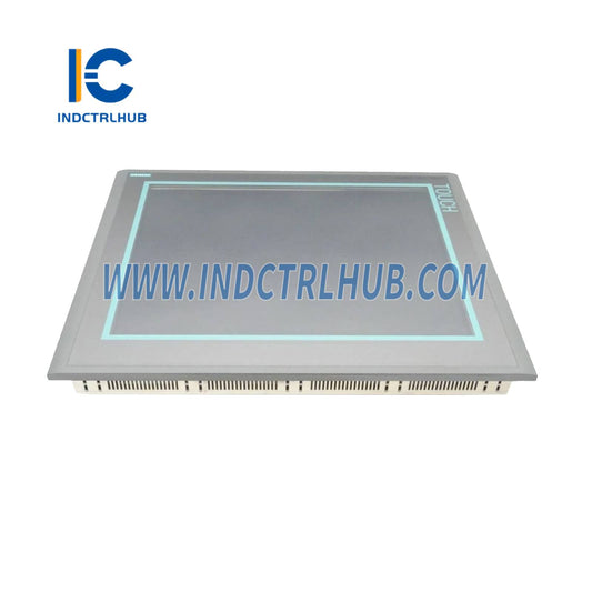 Siemens 6AV6644-0AC01-2AX0 SIMATIC MP 377 19” Touch Multi Panel