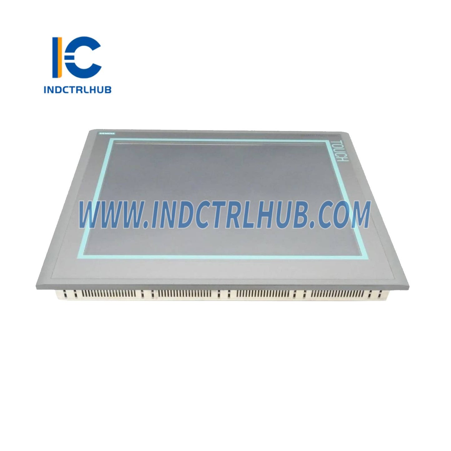 Siemens 6AV6644-0AC01-2AX0 SIMATIC MP 377 19” Touch Višestrani Panel