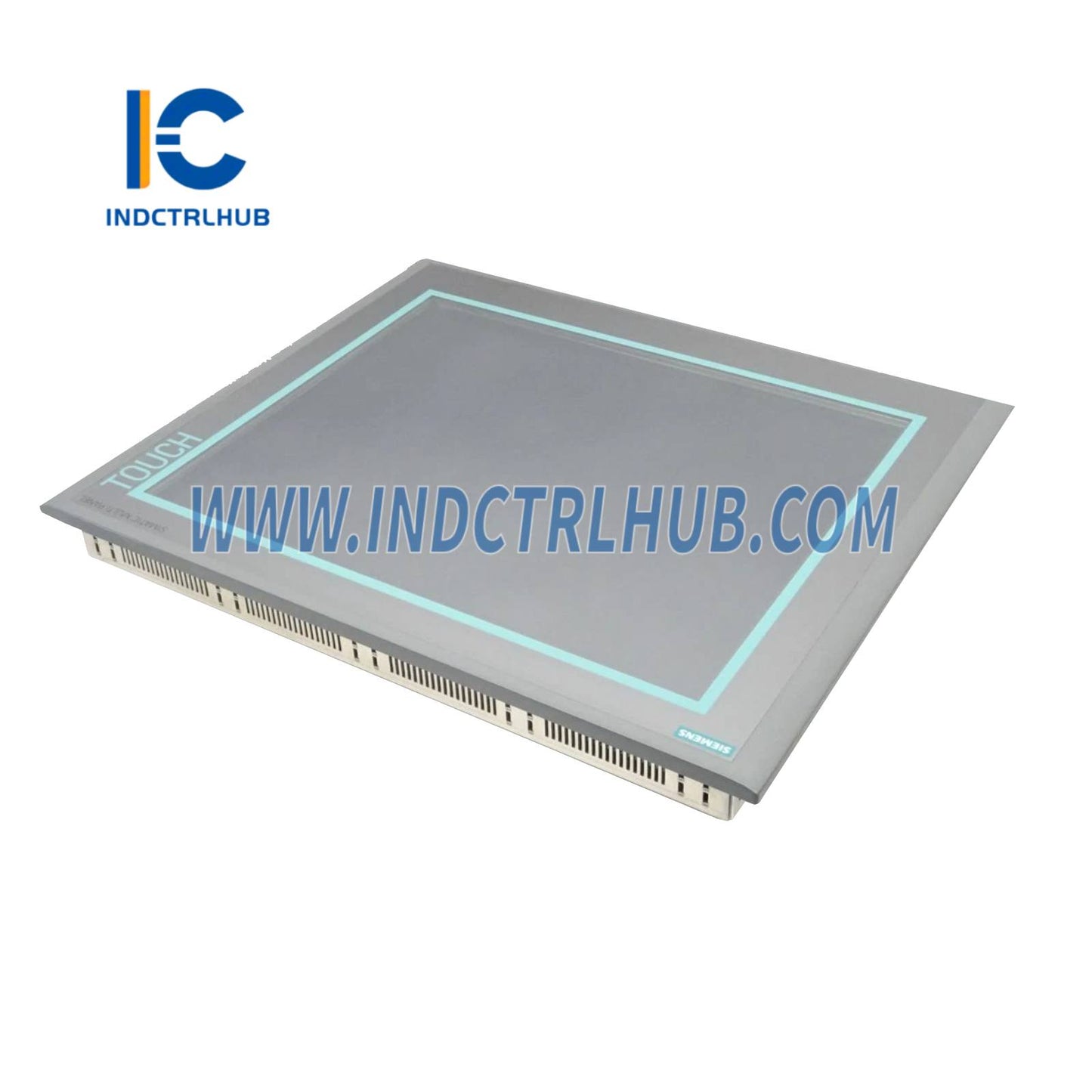 Siemens 6AV6644-0AC01-2AX0 SIMATIC MP 377 19” Touch Višestrani Panel