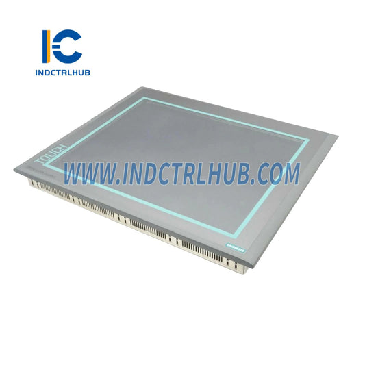 Siemens 6AV6644-0AC01-2AX0 SIMATIC MP 377 19_ Touch Višenamenski Panel