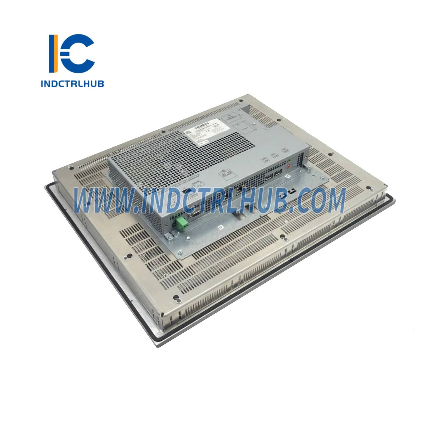 Siemens 6AV6644-0AC01-2AX0 SIMATIC MP 377 19” Touch Višestrani Panel