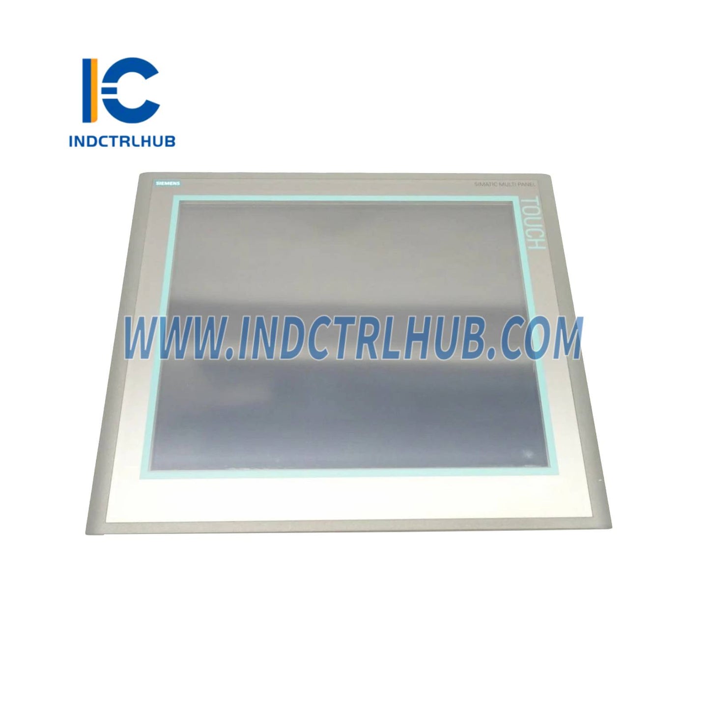 Siemens 6AV6644-0AC01-2AX0 SIMATIC MP 377 19” Touch Višestrani Panel