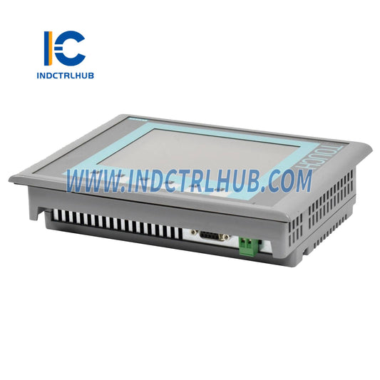 Siemens 6AV6647-0AD11-3AX1 SIMATIC HMI KTP600 Basic Color PN