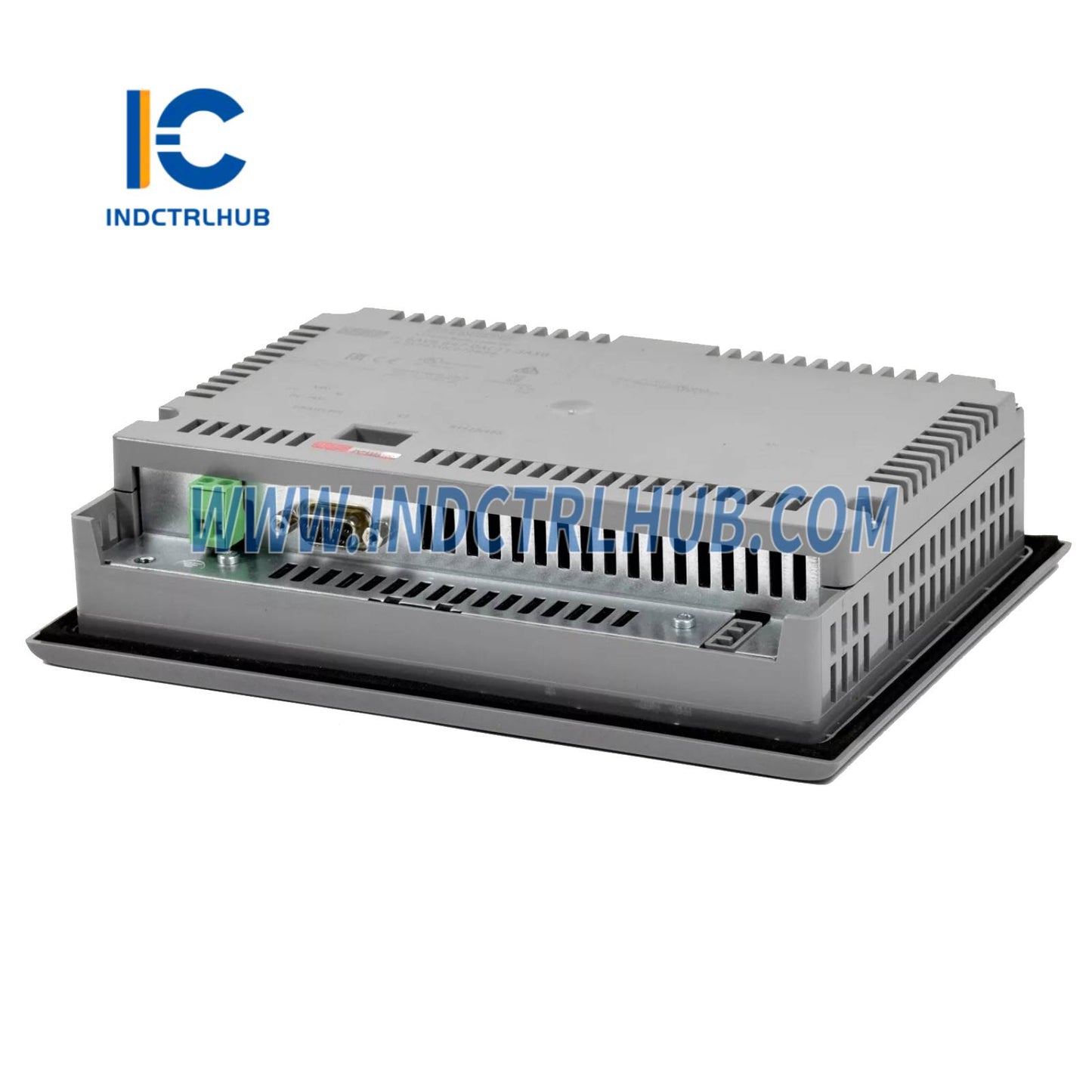 Siemens 6AV6647-0AD11-3AX1 SIMATIC HMI KTP600 Basic Color PN