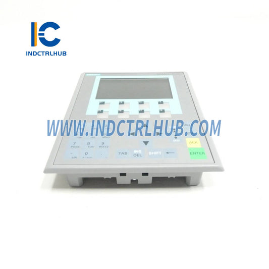 Siemens 6AV6647-0AJ11-3AX0 SIMATIC HMI KP400 Basic Color PN