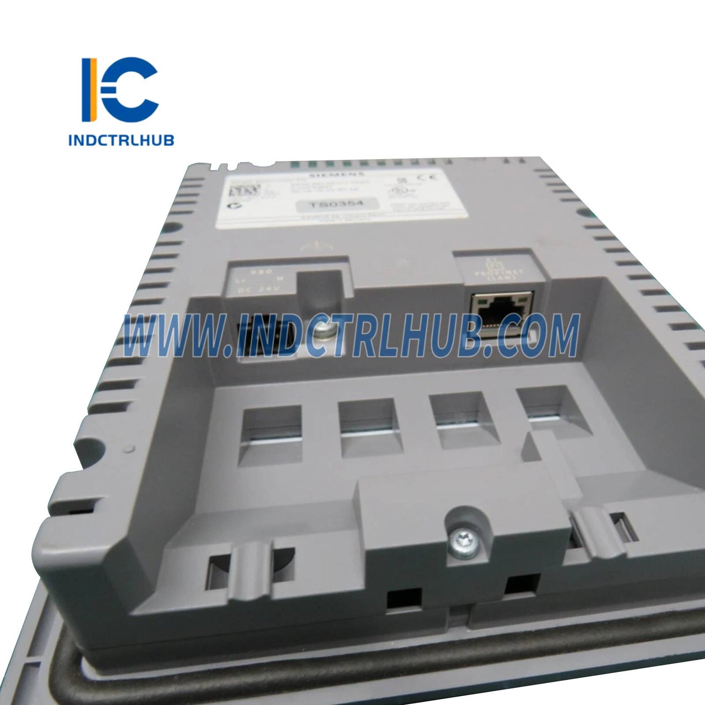 Siemens 6AV6647-0AJ11-3AX0 SIMATIC HMI KP400 Osnovni Boja PN