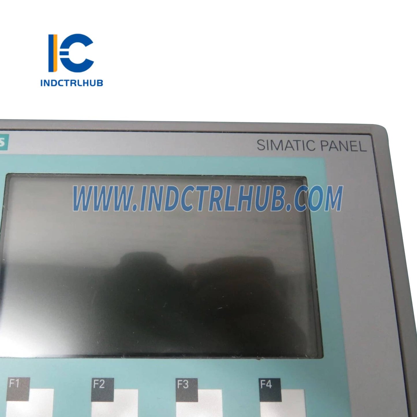 Siemens 6AV6647-0AJ11-3AX0 SIMATIC HMI KP400 Osnovni Boja PN