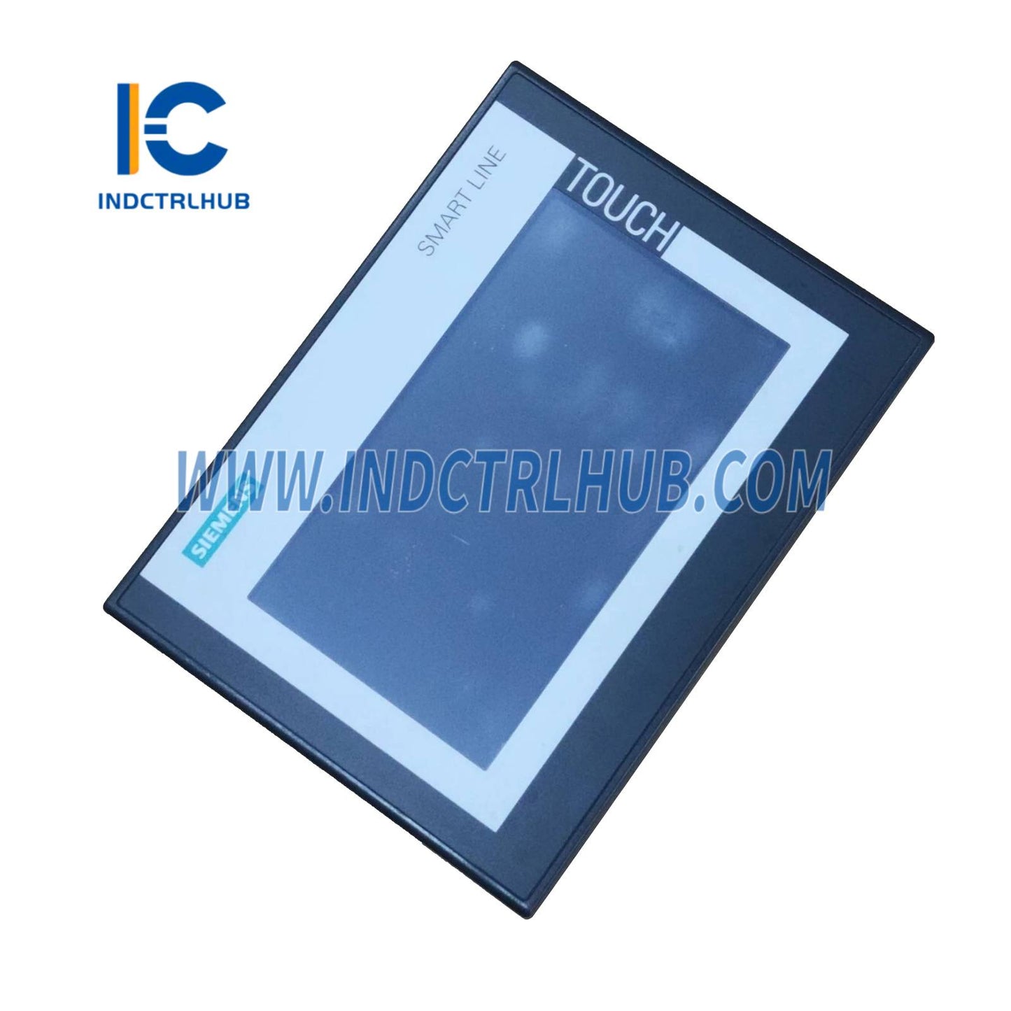 Siemens 6AV6648-0CC11-3AX0 SIMATIC HMI SMART 700 IE V3