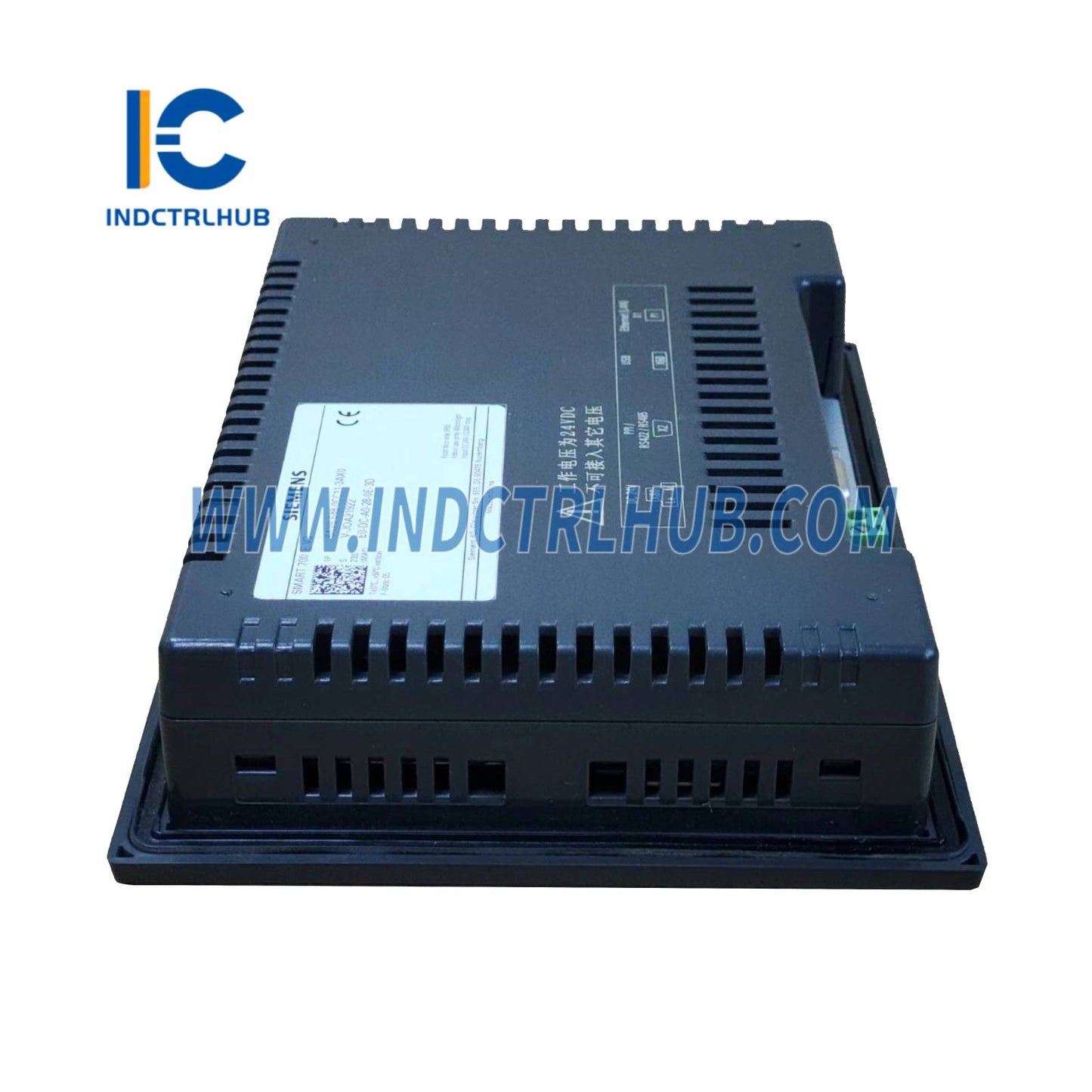 Siemens 6AV6648-0CC11-3AX0 SIMATIC HMI SMART 700 IE V3