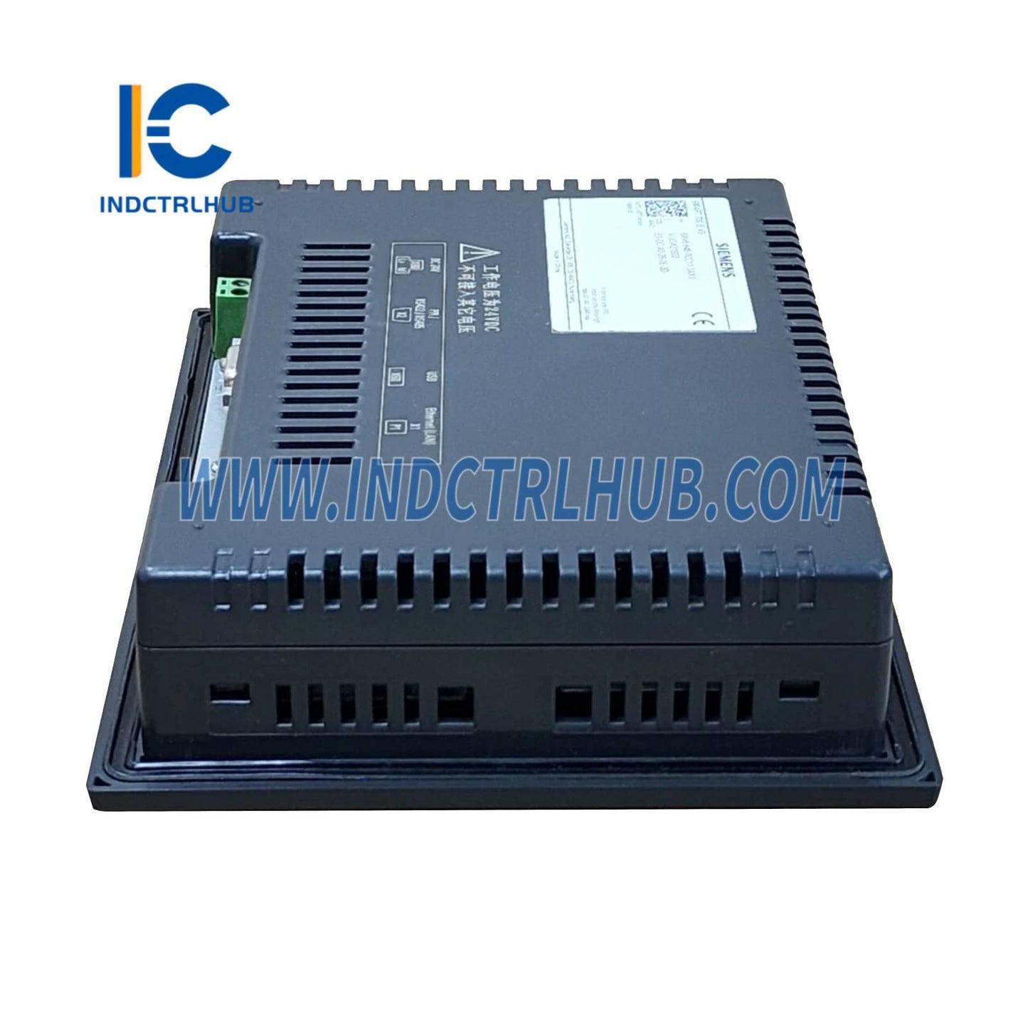 Siemens 6AV6648-0CC11-3AX0 SIMATIC HMI SMART 700 IE V3