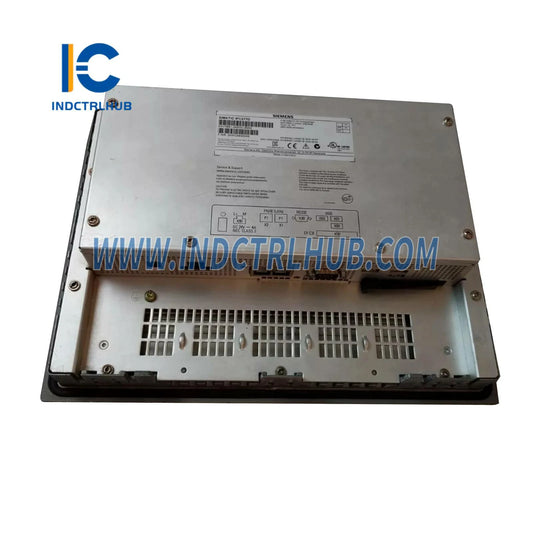 Siemens 6AV7881-3AE00-2BA0 SIMATIC IPC277D Nanopaneel-rekenaar