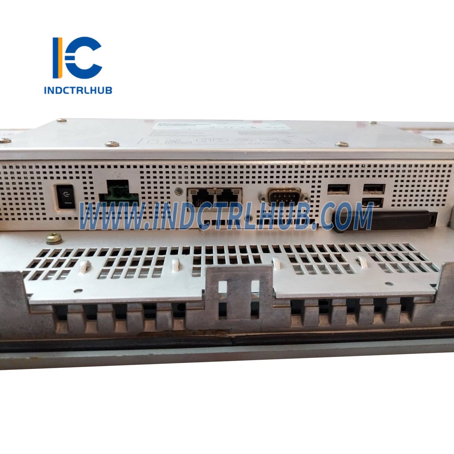 Siemens 6AV7881-3AE00-2BA0 SIMATIC IPC277D Nanopanel PC