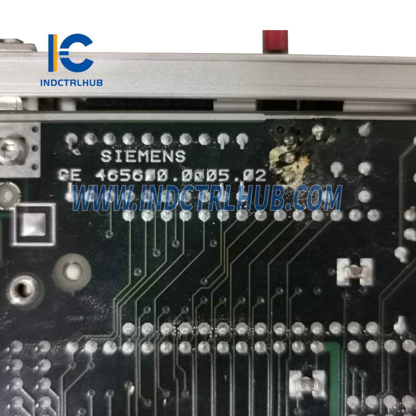 Siemens 6DD1600-0AF0 SIMADYN D procesný modul PM16