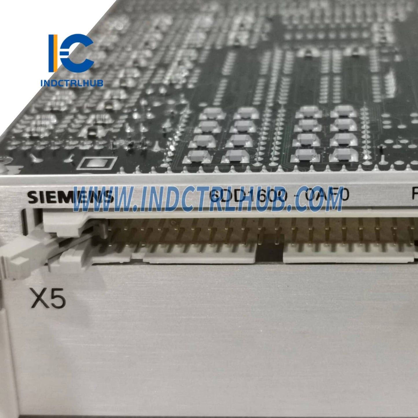 Siemens 6DD1600-0AF0 SIMADYN D procesný modul PM16
