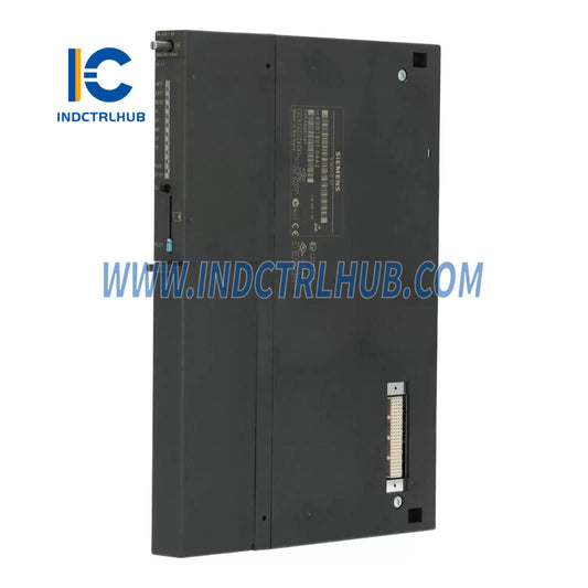 Siemens 6DD1607-0AA2 SIMATIC S7-400, FM458-1 DP