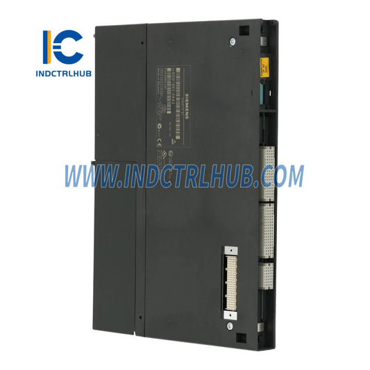 Siemens 6DD1607-0AA2 SIMATIC S7-400, FM458-1 DP