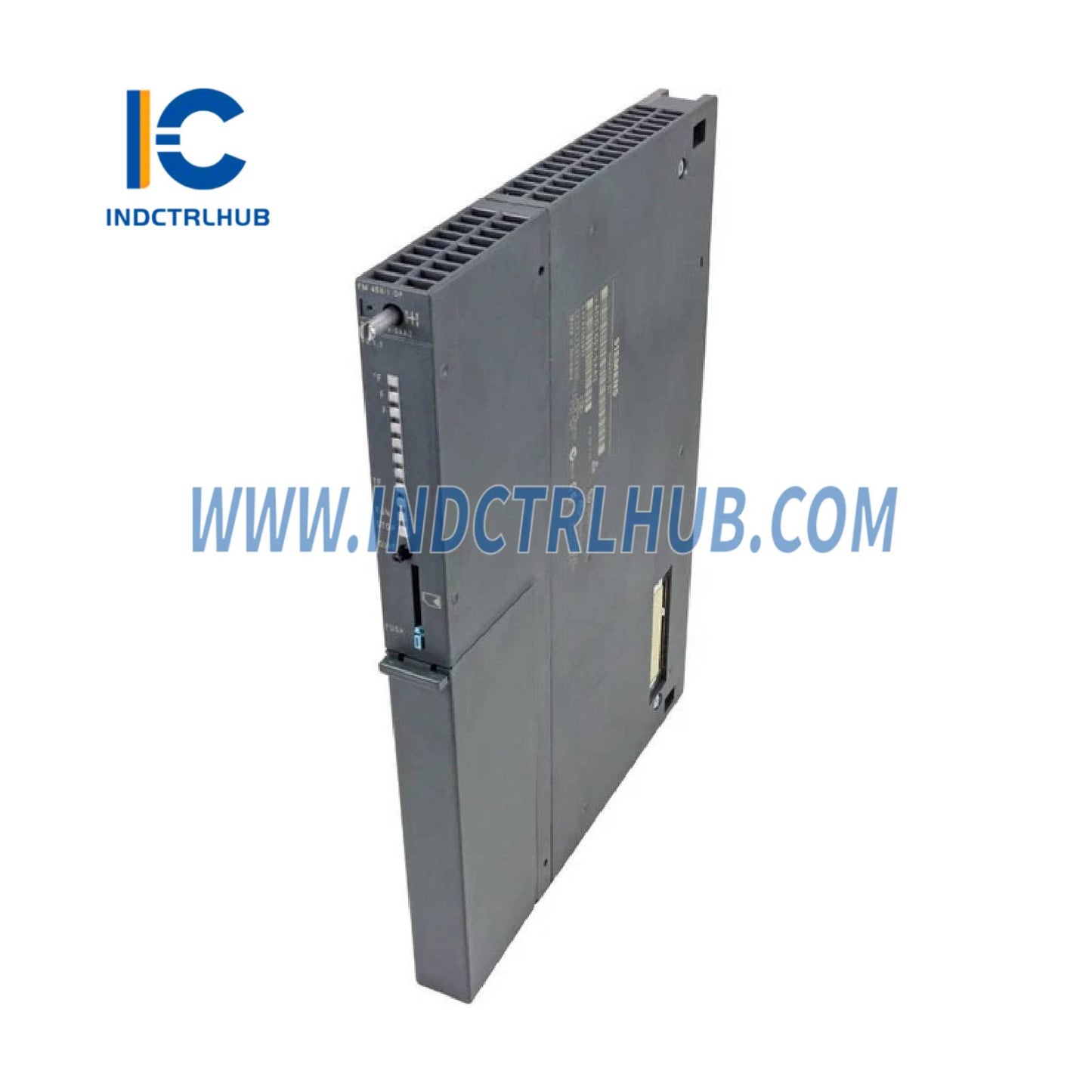 Siemens 6DD1607-0AA2 SIMATIC S7-400, FM458-1 DP