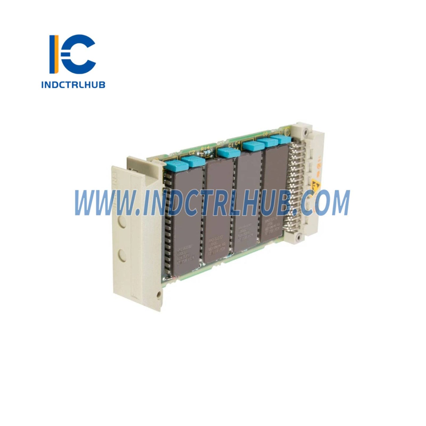 Siemens 6DD1610-0AG1 SIMADYN D PAMÄŤOVÝ PODMODUL MS41