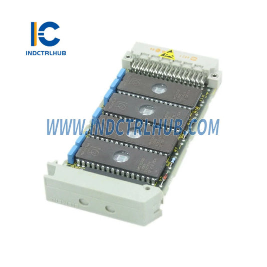 Siemens 6DD1610-0AG1 SIMADYN D GEHEUEN SUBMODULE MS41