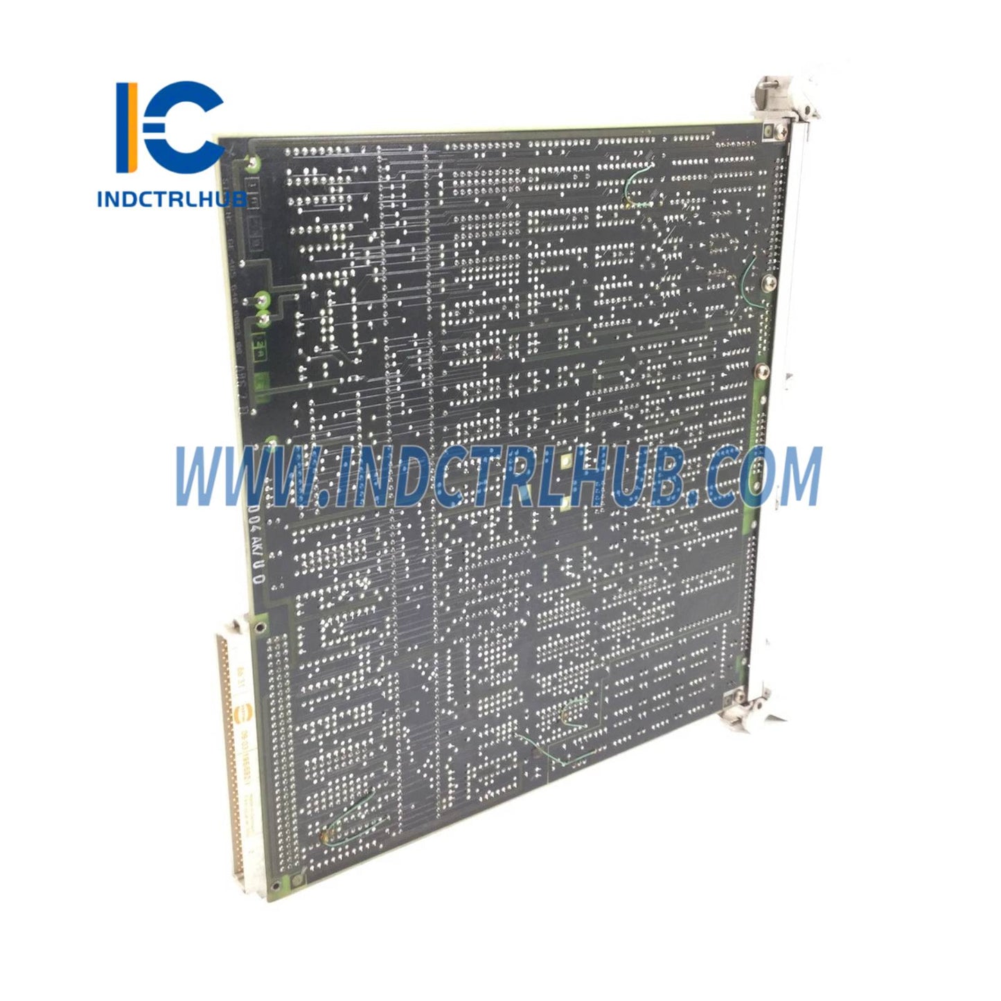 Siemens 6DD1640-0AC0 SIMADYN D, EM11 Input/Output module