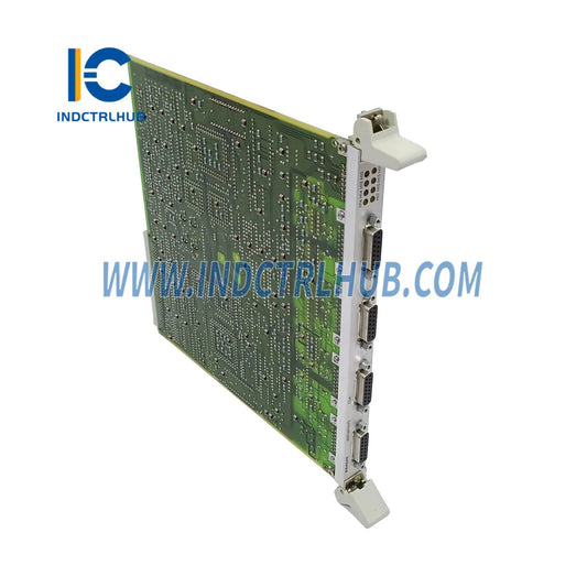 Siemens 6DD1660-0AK0 SIMADYN D kommunikációs modul CS12