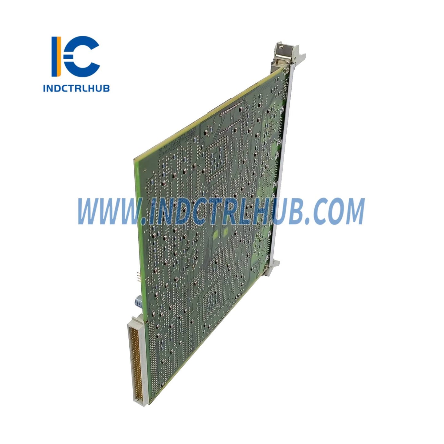 Siemens 6DD1660-0AK0 SIMADYN D Communication Module CS12